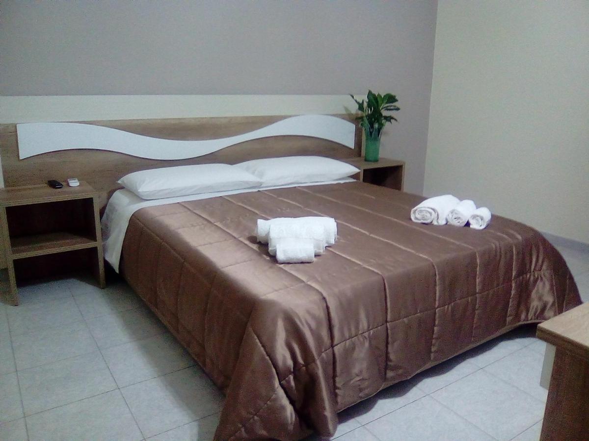 B&B Aereostation Lamezia Terme Exterior photo