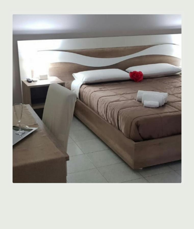 B&B Aereostation Lamezia Terme Exterior photo