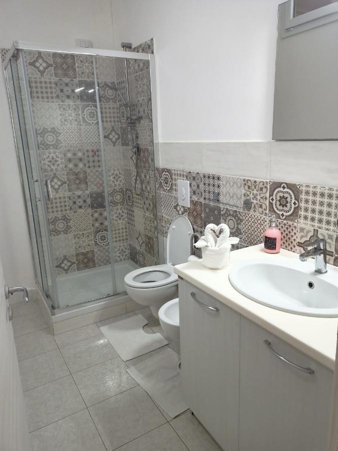 B&B Aereostation Lamezia Terme Exterior photo