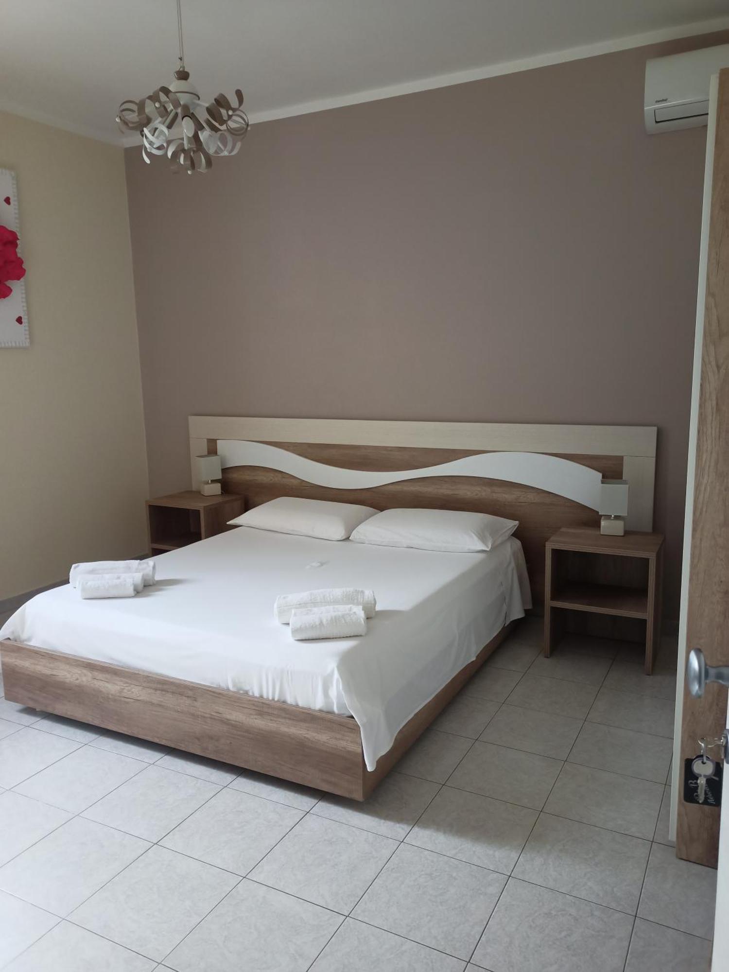 B&B Aereostation Lamezia Terme Exterior photo
